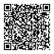 QR-код ссылки на материал ««Красный» уровень готовности: первый случай заболевания корью зарегистрирован в Нижегородской области»