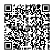 QR-код ссылки на материал «Памяти педагога: Международный конкурс молодых пианистов стартовал в Дзержинске»
