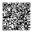 QR-код ссылки на материал «Сделаем город чище: общегородской субботник пройдет в Дзержинске 22 апреля»