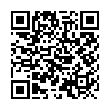 QR-код ссылки на материал ««Говорит Дзержинск». Театральные премьеры»