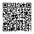 QR-код ссылки на материал «Плюс два: новые автомобили скорой помощи получат медучреждения Дзержинска»