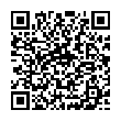 QR-код ссылки на материал «Дзержинск сегодня: полная версия выпуска 6 апреля»