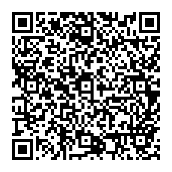 QR-код ссылки на материал «Выбросы и сливы: девять нарушений природоохранного законодательства выявлены на одном из предприятий Дзержинска»