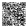 QR-код ссылки на материал «Дети на сцене: определены финалисты дзержинского фестиваля «Театральные таланты»»