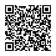 QR-код ссылки на материал «Уже завтра: дзержинцы 8 апреля напишут «Тотальный диктант»»