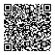 QR-код ссылки на материал «Порядок после зимы: к уборке на территории муниципальных кладбищ приступили в Дзержинске»