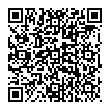 QR-код ссылки на материал «За махинацию с выплатами: бывшие работники дзержинской соцзащиты получили тюремные сроки»