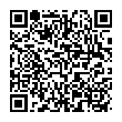QR-код ссылки на материал «Огненный переполох: частный дом и гараж горели в поселке Бабушкино»