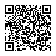 QR-код ссылки на материал «Дзержинск сегодня: полная версия выпуска 7 апреля»
