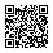 QR-код ссылки на материал ««Вместе с мамой». Помощь онкобольным детям»