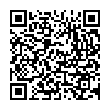 QR-код ссылки на материал «В Дзержинске пьяный водитель устроил тройное ДТП на перекрестке»