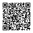 QR-код ссылки на материал «Красивая победа: дзержинская команда в баскетбольном турнире обошла всех соперниц»
