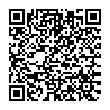 QR-код ссылки на материал «Мы решили: 33,5 тыс. дзержинцев приняли участие в голосовании проекта «Вам решать!»»