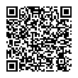QR-код ссылки на материал «Город и история: экскурсоводы Нижегородской туристской лиги посетили Дзержинск»