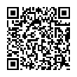 QR-код ссылки на материал «Памятные игры: турнир по волейболу прошел в Дзержинске»