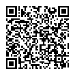QR-код ссылки на материал «Осторожнее с огнем: особый противопожарный режим введен на территории Дзержинска»