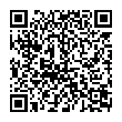 QR-код ссылки на материал «Не у нас: в попытке спасти свой брак житель Ульяновска выстелил ковер из роз»