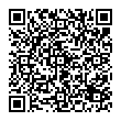 QR-код ссылки на материал «Не без нарушений: дзержинская Госавтоинспекция подвела итоги профилактического мероприятия «Бахус»»