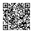 QR-код ссылки на материал «Фильм Федерико Феллини покажут в дзержинском МК «Спутник»»