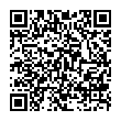 QR-код ссылки на материал «Главное пасхальное лакомство: куличи освятили на дзержинском хлебозаводе»