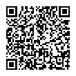 QR-код ссылки на материал «Дзержинская команда «Салют» примет участие в финале проекта «Хороший футбол»»