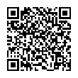 QR-код ссылки на материал «Дзержинцы должны знать: окрашивание пасхальных яиц без вреда для здоровья»
