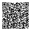 QR-код ссылки на материал «Светлый праздник: Пасхальные богослужения и детская программа «Пасхальная радость» пройдут в Дзержинске»