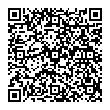 QR-код ссылки на материал «Рисую родные края: персональная выставка художника Александра Яхимовича открылась в дзержинской библиотеке»