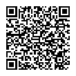 QR-код ссылки на материал «Радикальное обновление: масштабная работа по замене лифтов началась в Дзержинске»