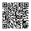 QR-код ссылки на материал «Генеральная уборка: дворы и улицы Дзержинска приводят в порядок после зимы»