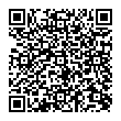 QR-код ссылки на материал «Нетрезвый водитель: дзержинская Госавтоинспекция проведет профилактическое мероприятие»