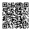 QR-код ссылки на материал «Мастерство на корте: памятные соревнования по теннису завершились в Дзержинске»