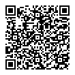 QR-код ссылки на материал «Костры не разводить: особый противопожарный режим начал действовать в Дзержинске и области»