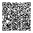 QR-код ссылки на материал «Таких услуг нам не надо: представившиеся сотрудниками «Госуслуг» мошенники выманили у жительницы Дзержинска крупную сумму денег»