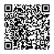 QR-код ссылки на материал «Как записаться и куда идти: «Поезд здоровья» работает на территории Дзержинска»