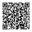 QR-код ссылки на материал «Межрегиональный турнир: открытый кубок по настольному теннису завершился в Дзержинске»
