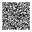 QR-код ссылки на материал «Попробуй укуси! Более 65 гектаров общественных пространств Дзержинска обработают от клещей и комаров»
