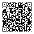 QR-код ссылки на материал «Девочка на шаре: новогоднее желание юной жительницы Дзержинска исполнил председатель Заксобрания Евгений Люлин»