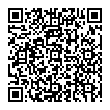 QR-код ссылки на материал «Победы и поражения: четвертый тур в первенстве России по водному поло завершился в Дзержинске»