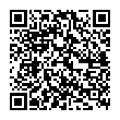 QR-код ссылки на материал «Театральные таланты: итоги городского конкурса-фестиваля подвели в Дзержинске»