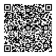 QR-код ссылки на материал «Лаборатория безопасности: дзержинские госавтоинспекторы рассказали ребятам о правилах дорожного движения»