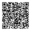 QR-код ссылки на материал ««В центре внимания с Евгением Люлиным». Технопарк будущего, мусорный бум и 500 лифтов за два года»