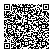 QR-код ссылки на материал «Вышло дороже: попытавшегося откупиться от дзержинских полицейских жителя Беларуси обязали пополнить федеральный бюджет»