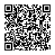 QR-код ссылки на материал «К жалобам прислушались: контроль за вывозом мусора усилят в Дзержинске и области»
