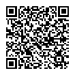 QR-код ссылки на материал «Подарок горожанам: Лев Лещенко выступит в День Победы на главной сцене Дзержинска»