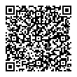 QR-код ссылки на материал «Выполнено на 80%: строительство внутрипоселкового и магистрального газопроводов в поселке Пыра подходит к концу»