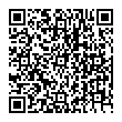 QR-код ссылки на материал «Расскажи миру о своей Родине: маленькая жительница Дзержинска взяла «серебро» в федеральном конкурсе»