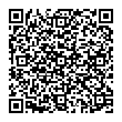 QR-код ссылки на материал «Блестящая победа: полуфинальный матч сыграли дзержинцы в рамках Нижегородской любительской баскетбольной лиги»