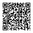 QR-код ссылки на материал «Городские клумбы: более 140 тысяч цветов украсят улицы Дзержинска в этом году»