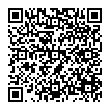 QR-код ссылки на материал «Траву не выжигать! Высокий класс пожароопасности установлен в лесах городского округа Дзержинск»